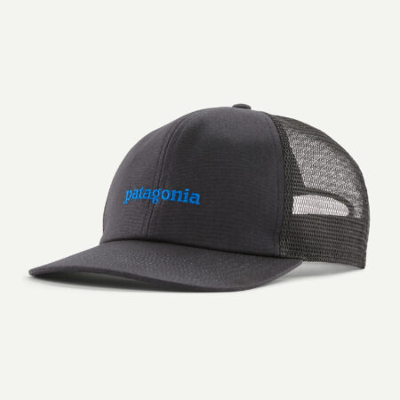 Ext Logo: Ink Black
