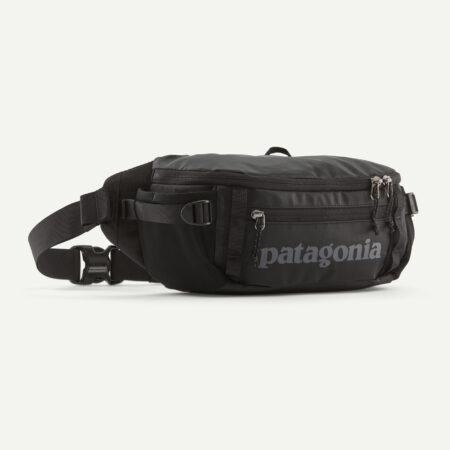 ブラックホール・ウエストパック 5L