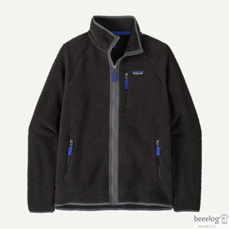 パタゴニア　レトロX ベスト　サイズM ブラック 11's パタゴニア レトロX ベスト ブラック 表記(M) | SOLD OUT