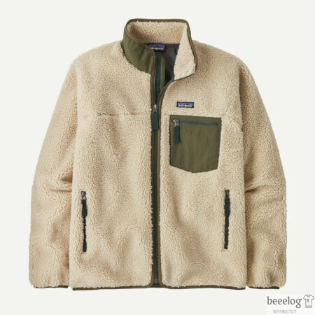 レトロX ジャケット