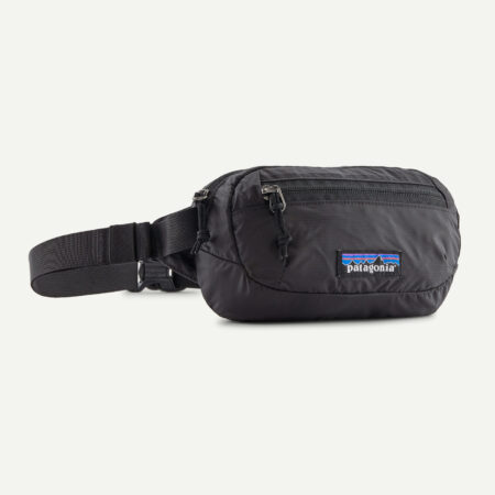 Terravia Mini Hip Pack 1L（参考色：Black）