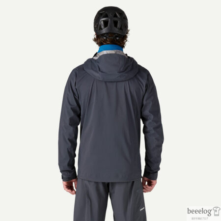 2025最新】パタゴニア M10ストーム・ジャケット徹底レビュー
