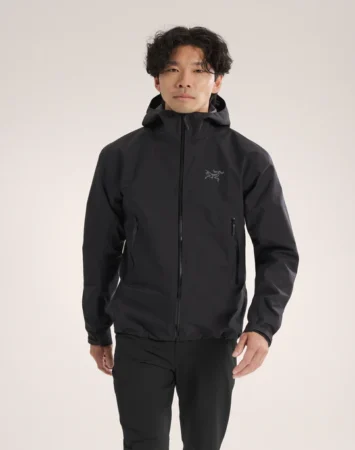 Beta Jacket