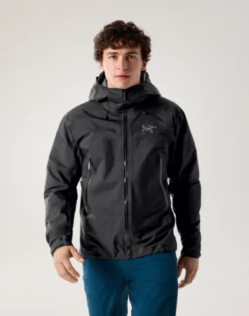 Beta SL Jacket