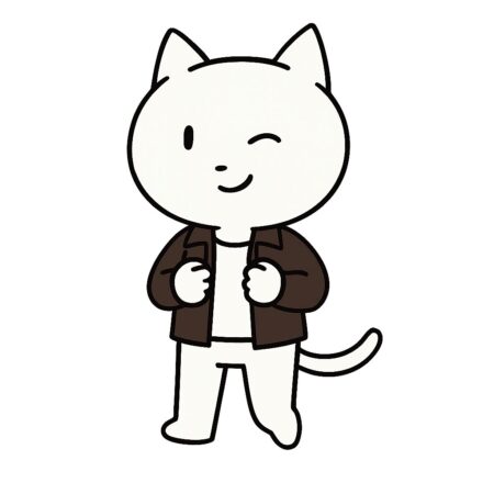 管理人アイコン
