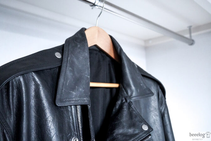 Hollywood Jumbo Bauhaus ディテール